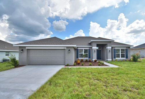 2722 Oakner St, Fort Pierce, FL 34953-5859