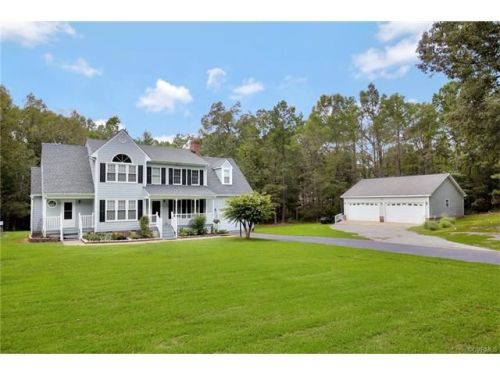2113 Pine Oak Ct, Moseley, VA 23120-1151