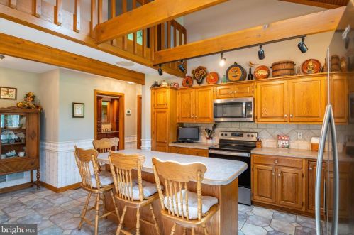 1342 Fairview Dr, Dauberville PA  19533-9185 exterior