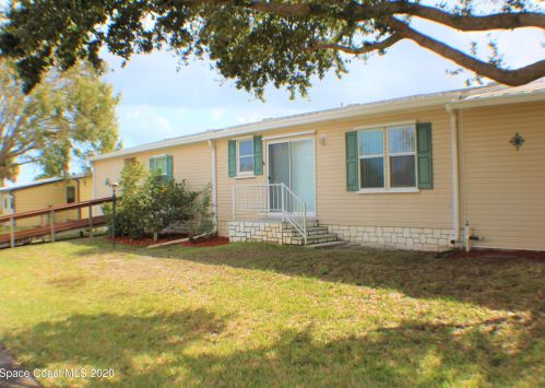 7509 Montauk Ave, Sebastian, FL 32976-7797