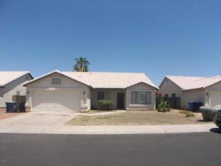 508 Mesquite St, Gilbert, AZ 85233-6318