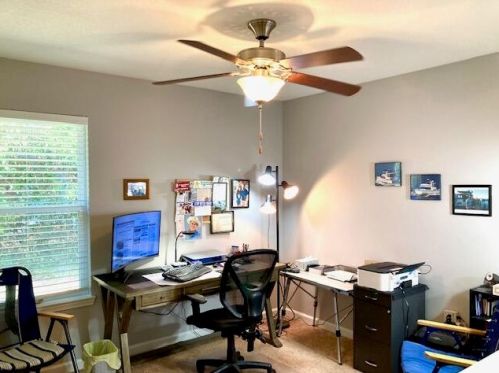 352 Park Ave, Defuniak Springs FL  32435-2611 exterior