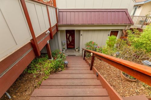 1104 Austin Ave, Del Monte Park CA  93950-5402 exterior