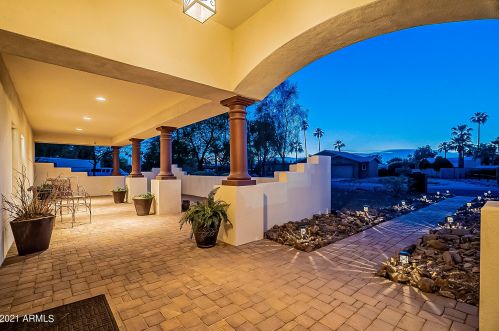 13051 70th St, Scottsdale, AZ 85254-4007