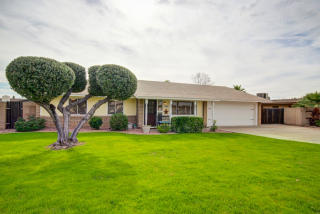 2337 Evergreen St, Mesa, AZ 85213-5925