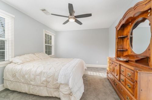 5317 Highstream Ct, Greensboro NC  27407-5825 exterior