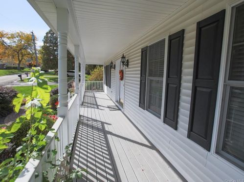 194 High Meadows Rd, Walden NY  12586-2609 exterior