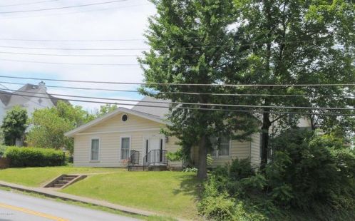 206 Jamestown St, Columbia, KY 42728-1324