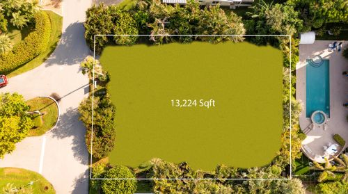 601 Seagate Dr, Delray Beach, FL 33483-6643