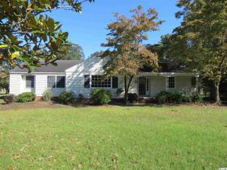 2230 Fraser St, Georgetown SC  29440-6417 exterior