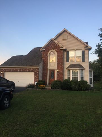 6885 Kimberly Ln, Derby, NY 14047-9509