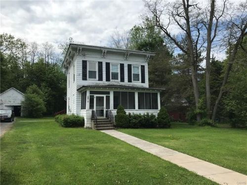 204 Lorraine St, Mannsville, NY 13661-2201