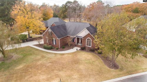 140 Clubhouse Dr, Cayce-West Columbia SC 29172-2584 exterior