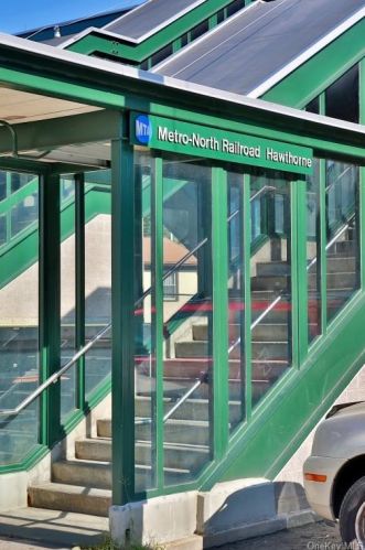 4 Eunice Ln, Thornwood NY  10594-1901 exterior