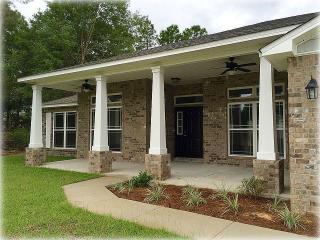 7071 Tylerwood Ct, Milton FL  32570-3294 exterior
