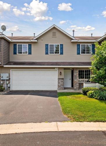 3348 Jansen Way, Saint Paul, MN 55127-5126