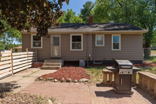 3507 71st St, South Saint Paul MN  55076-2604 exterior