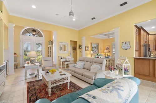 24190 Copperleaf Blvd, Bonita Springs FL 34135-8172 exterior