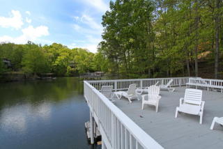 118 Minton Cir, Scruggs VA  24121-2965 exterior