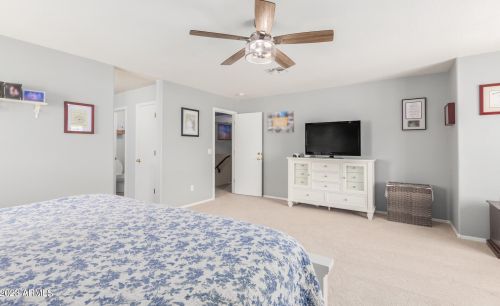 5722 Larkspur Dr, Glendale AZ  85304-1612 exterior