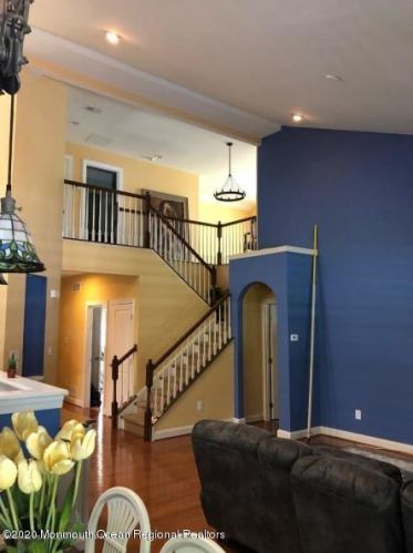 65 Forsgate Way, Lakewood NJ  08701-3873 exterior