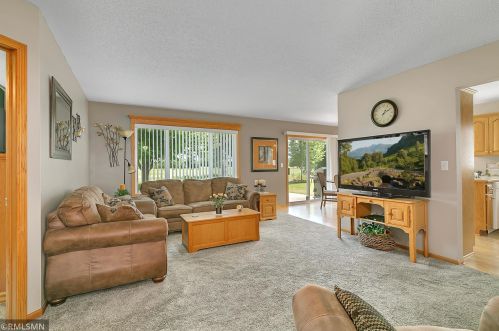 26 Willow Creek Dr, Saint Cloud MN  56387-1643 exterior