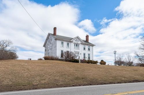 6 Tyler Dr, North Franklin, CT 06254-1125