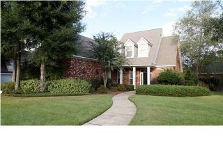 3213 Wynnfield Dr, Mobile, AL 36695-2557