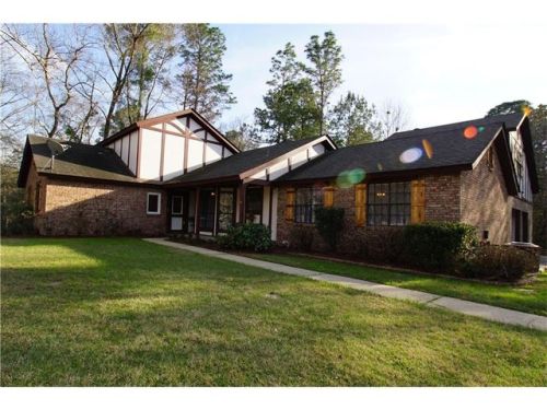 2870 Lynndell Dr, Mobile, AL 36695-2504