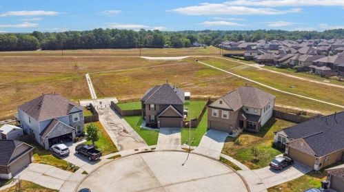 10010 Chimney Swift Ln, Conroe, TX 77385