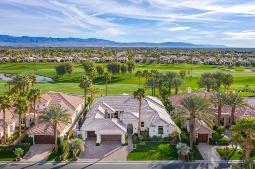 51464 Marbella Ct, La Quinta CA  92253-9056 exterior