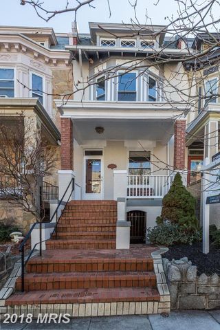 132 Randolph Pl, Washington, DC 20001-1126