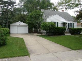 140 Jacqueline Dr, Berea, OH 44017-2730