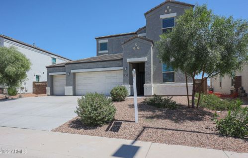 3671 307th Dr, Buckeye, AZ 85396-6748