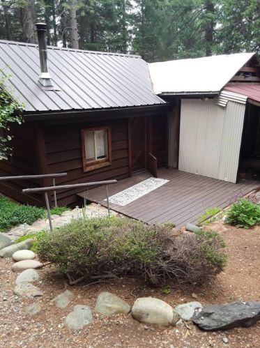 109 Glory Hole Rd, North San Juan, CA 95960-9613