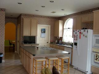 1510 Brickarbor Dr, Katy TX  77449-5005 exterior