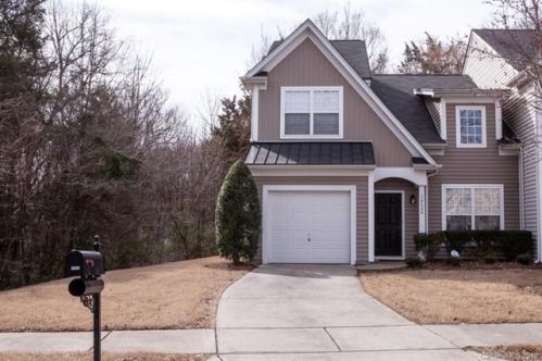 14668 Lions Paw St, Charlotte, NC 28273-3954
