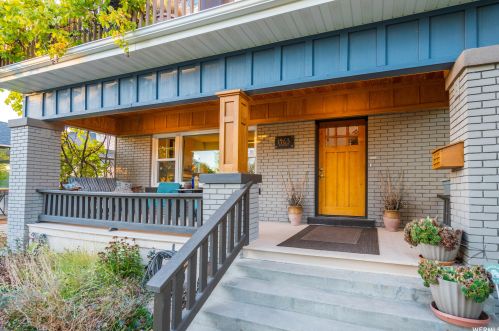 1463 Roosevelt Ave, Salt Lake City, UT 84105-2615