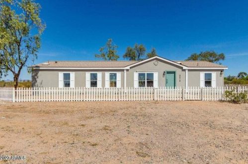 5518 380th Ave, Tonopah AZ  85354-6412 exterior