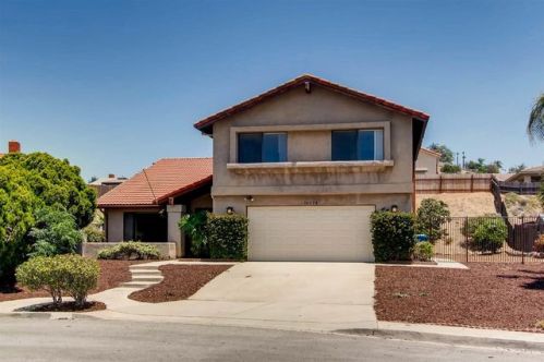 14318 Jennings Vista Way, Lakeside, CA 92040-5829
