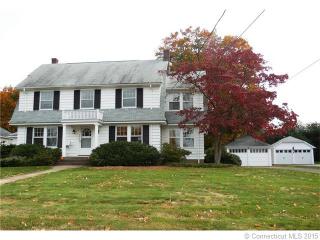 556 Ridge Rd, Middletown, CT 06457-5201