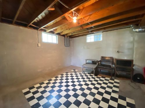 53 Harrison Blvd, Valpo IN  46383-3407 exterior