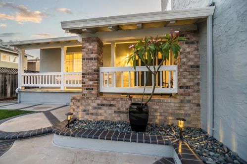 4669 Park Sutton Pl, San Jose, CA 95136-2538