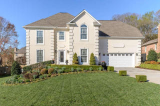 1208 Osprey Ln, Knoxville, TN 37922-5100