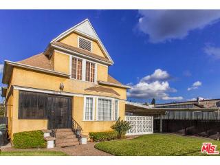 1039 28th St, Los Angeles, CA 90007-2437