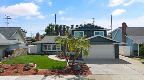 16222 Placid Dr, Whittier, CA 90604-3914