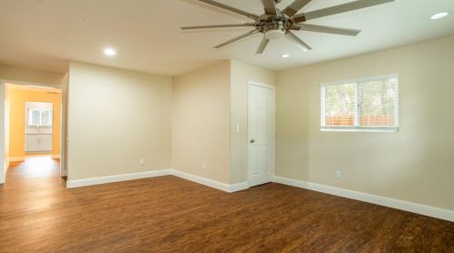 7600 Mcconnel Dr, Citrus Heights CA  95610-2606 exterior