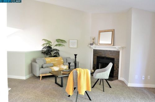 2414 Heatherleaf Ln, Pacheco CA  94553-4336 exterior