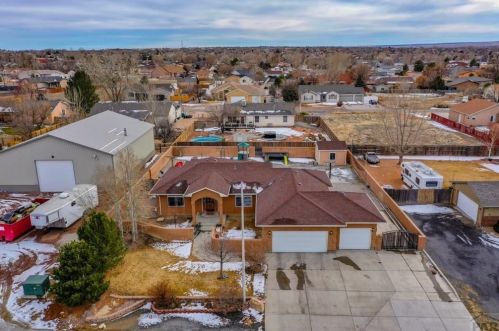 346 Spaulding Ave, Pueblo CO 81007-3501 exterior