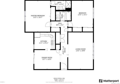 90 Bon Aire Cir, Airmont NY  10901-7329 exterior